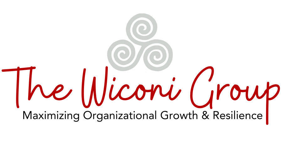 The Wiconi Group